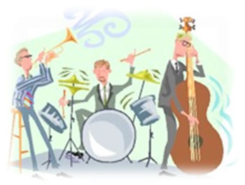 UN POMERIGGIO IN MUSICA