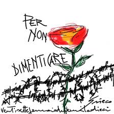 GIORNATA DELLA MEMORIA
