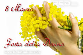 FESTA DELLA DONNA