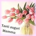 FESTA DELLA MAMMA 