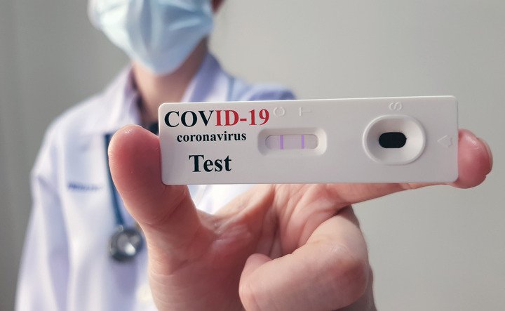 Screening epidemiologico COVID-19 ed apertura Centro Diurno Anziani di Brescello