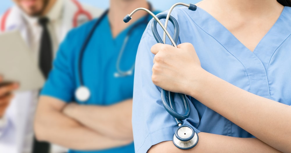 Emergenza infermieri – progetto trasferimento temporaneo Utenti - Precisazioni