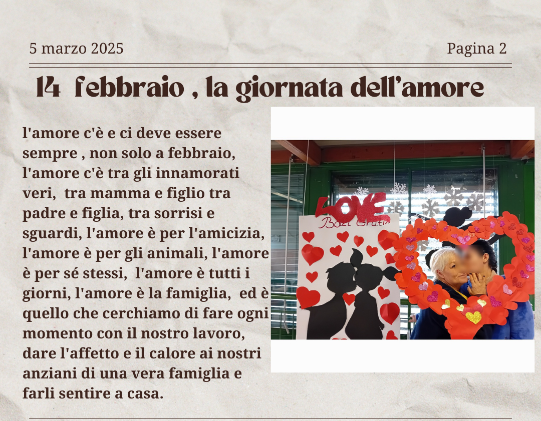 Festa di San Valentino a Gualtieri