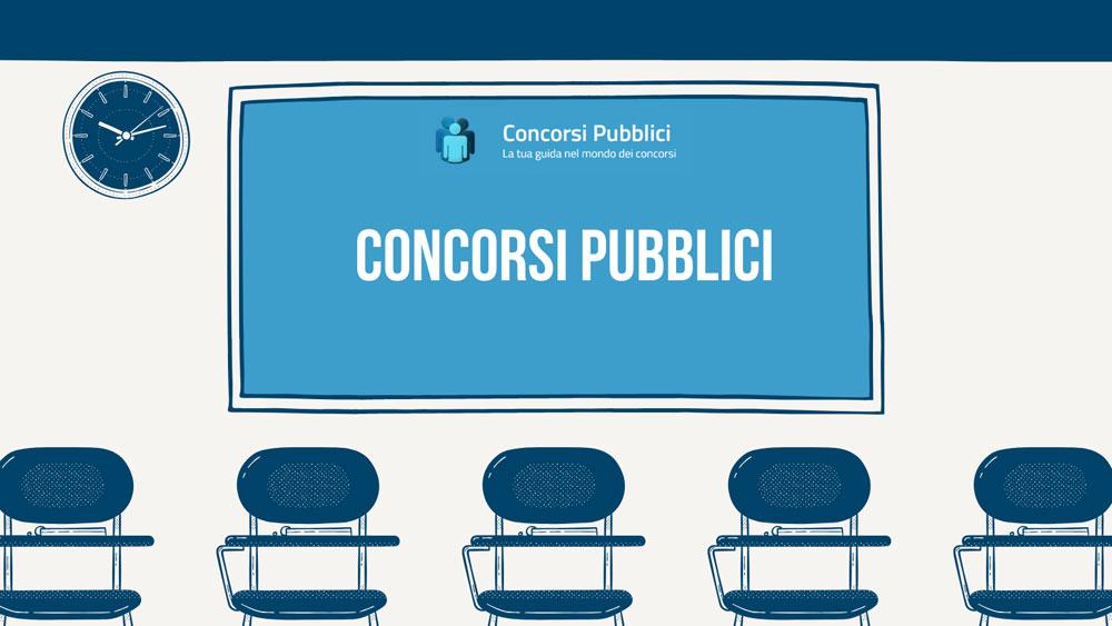 AMMESSI ALLA PROVA ORALE E ORARIO DI CONVOCAZIONE